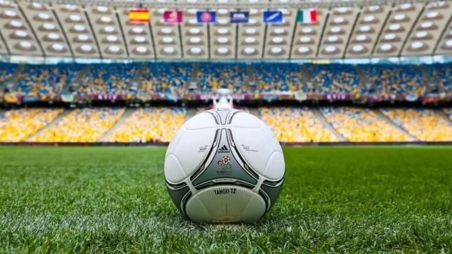 Tango 12 - Trái bóng chính thức của trận chung kết EURO 2012